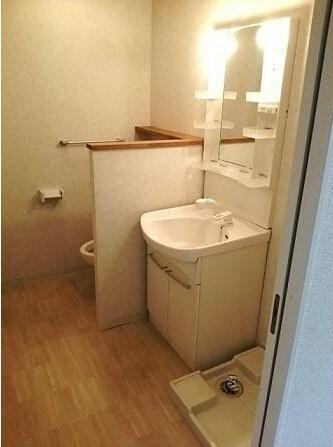 ディアコート西宮北口 部屋画像