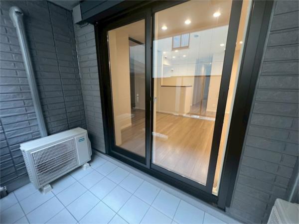 シャーメゾン神戸摩耶 部屋画像