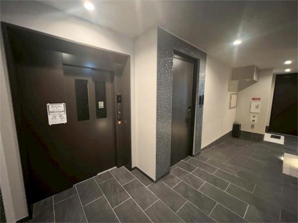 シャーメゾン神戸摩耶 その他