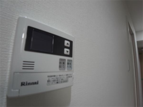 プレ・ラ・メール御影 部屋画像