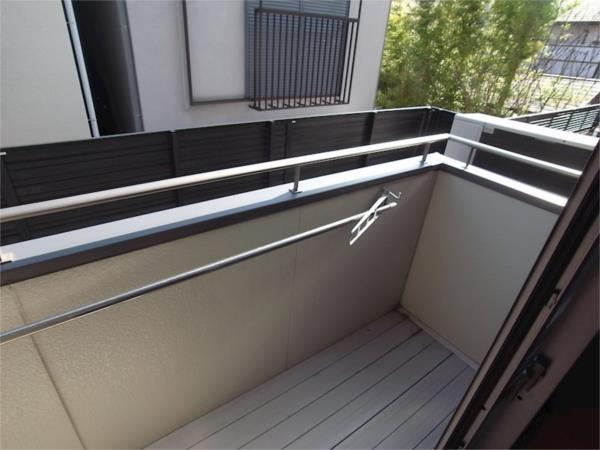 ディマンシュ 部屋画像