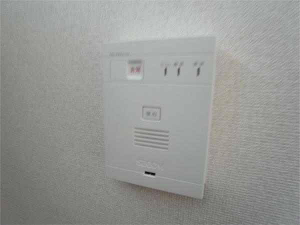 ディマンシュ 部屋画像