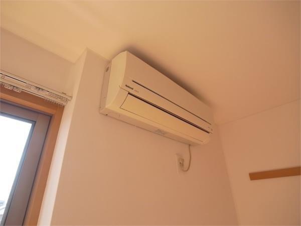 エトワール六甲 部屋画像