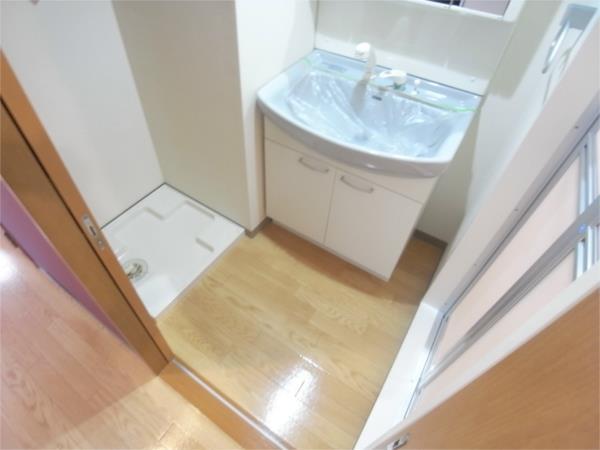 カーサ六甲友田町 部屋画像