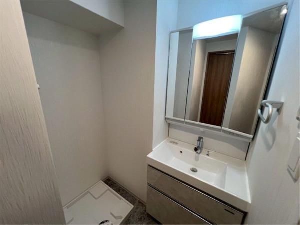 プレジオ武庫川ASIAN 部屋画像