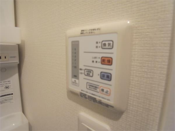 レオネクスト甲南山手 その他