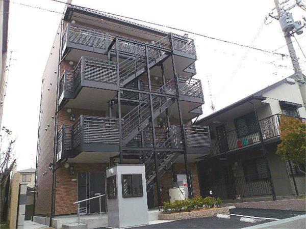 レオネクストルミエール御影 部屋画像