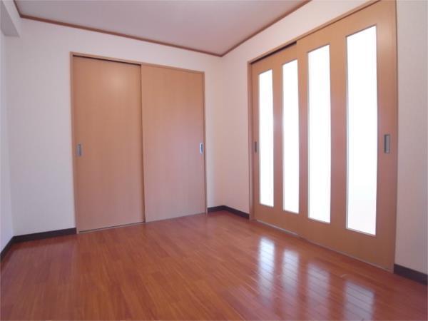 芦屋ニューコーポII番館 その他部屋・スペース