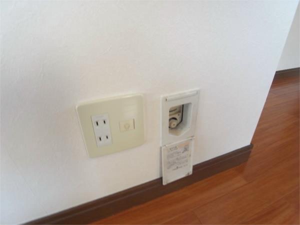 芦屋ニューコーポII番館 部屋画像