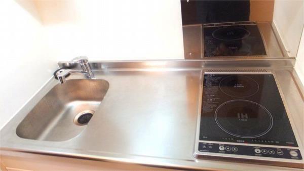 レオネクストルミエール御影 部屋画像