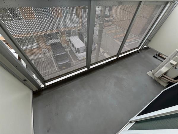 レオパレスルコントワール御影 部屋画像