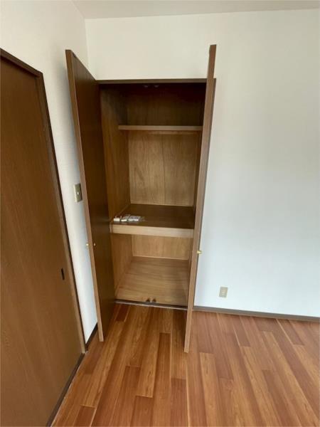 ファロス芦屋 収納