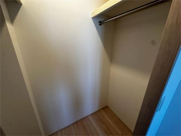 摩耶シティSTATION GATE 収納