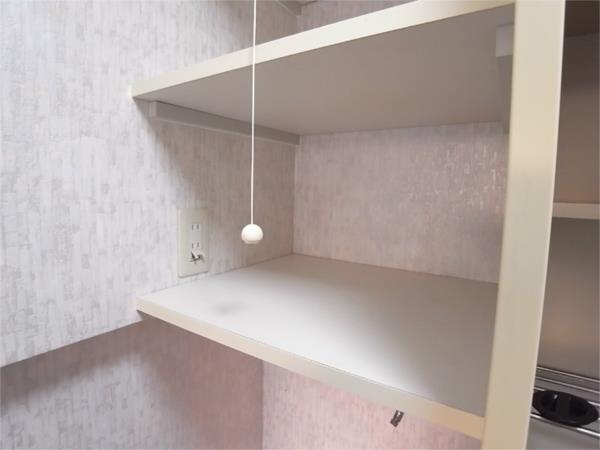 クォート北町 その他