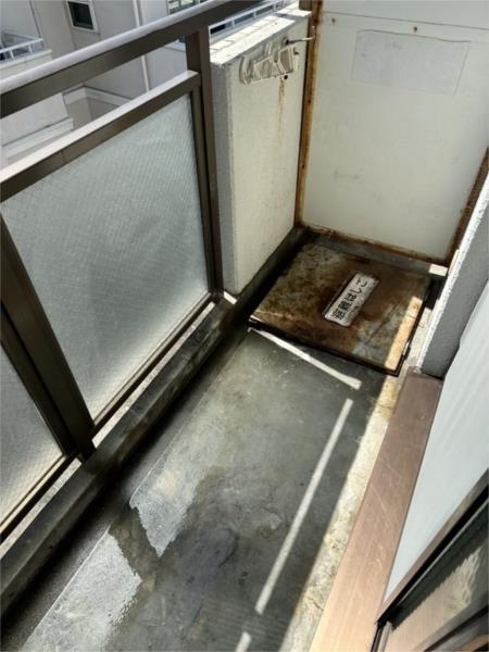 神戸六甲ヒルズ 部屋画像