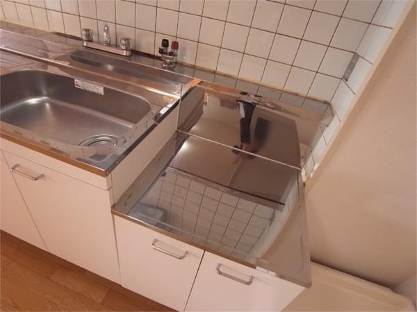 甲南ビル 部屋画像