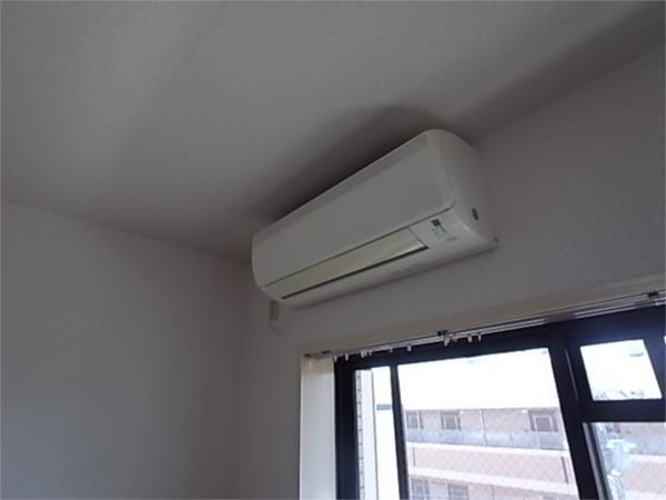エトールVI 部屋画像