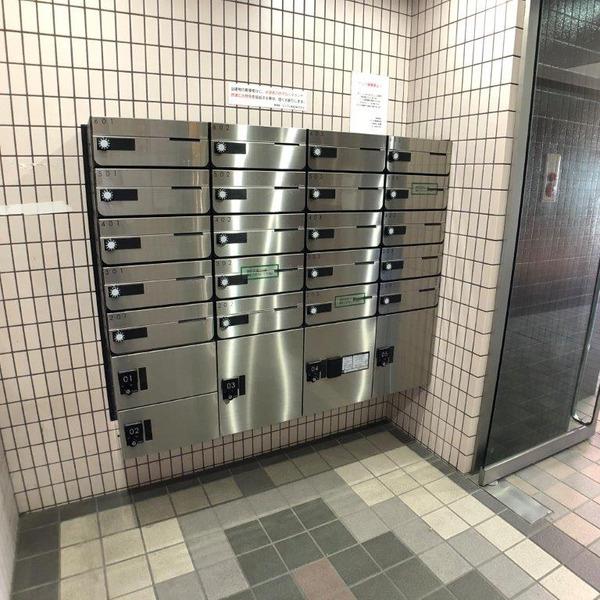 ＡＵＢＥ918 部屋画像