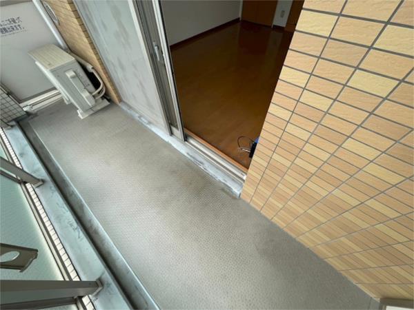 エトールX 部屋画像