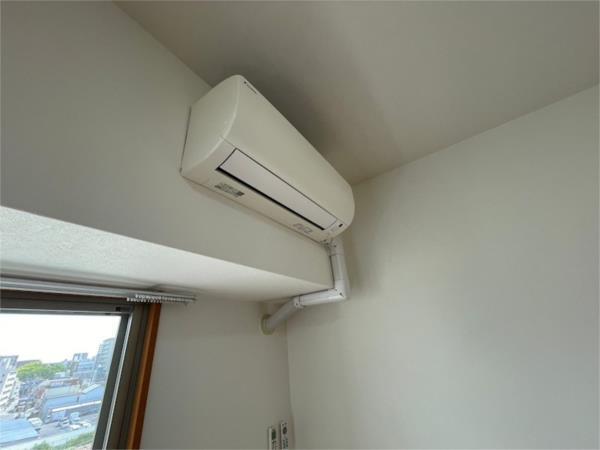 エトールX 部屋画像