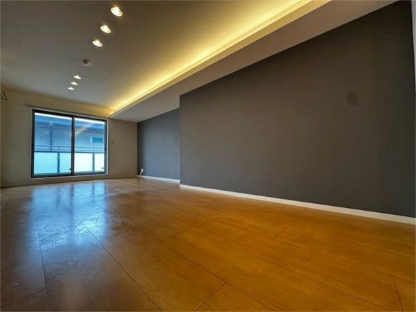 シャーメゾンガーデンズ芦屋平田町 リビング