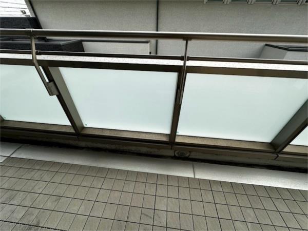 シャーメゾンガーデンズ芦屋平田町 トイレ
