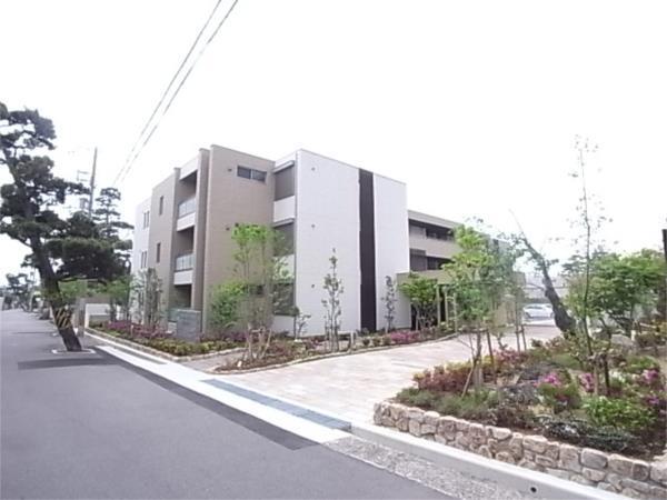 シャーメゾンガーデンズ芦屋平田町 その他