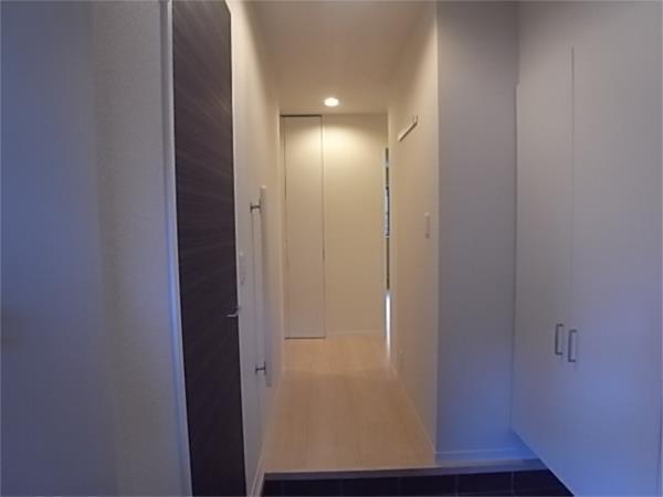 シャーメゾンガーデンズ芦屋平田町 その他