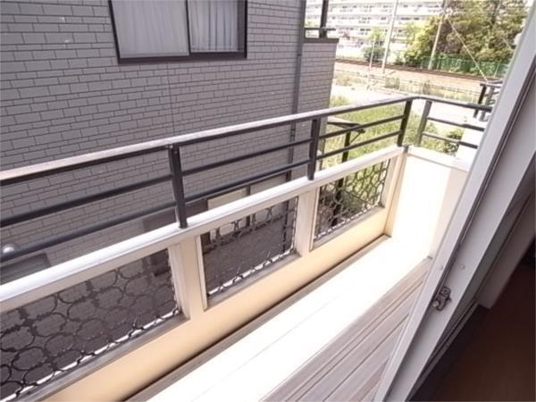 アメニティハイツ大原 部屋画像