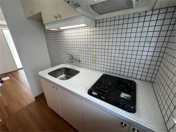 Villa　Rix キッチン