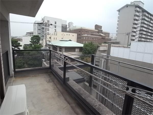 ハウゼ芦屋 部屋画像
