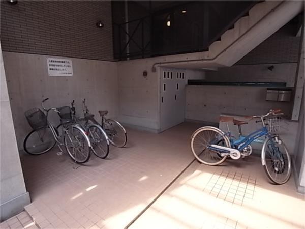ハウゼ芦屋 その他