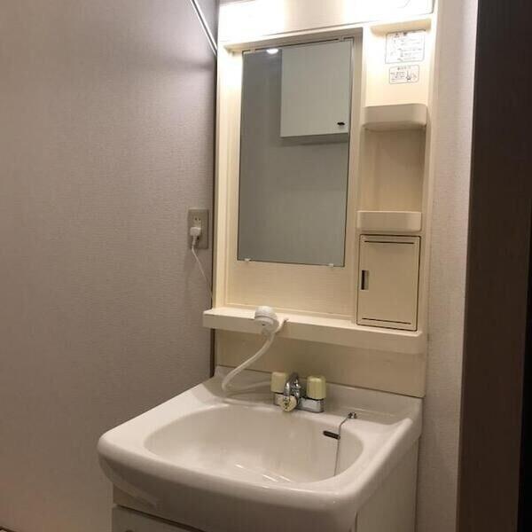 ハートガーデン神戸 部屋画像
