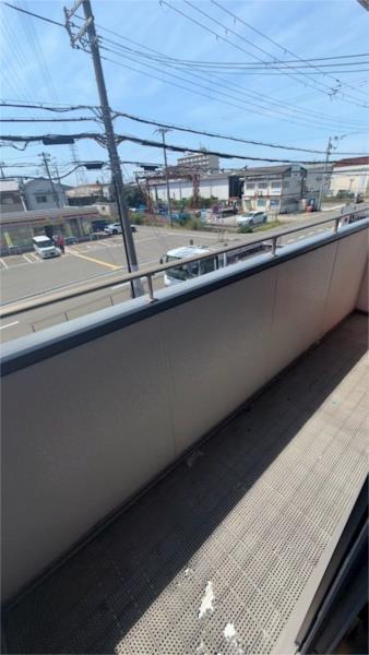 ボヌール 部屋画像