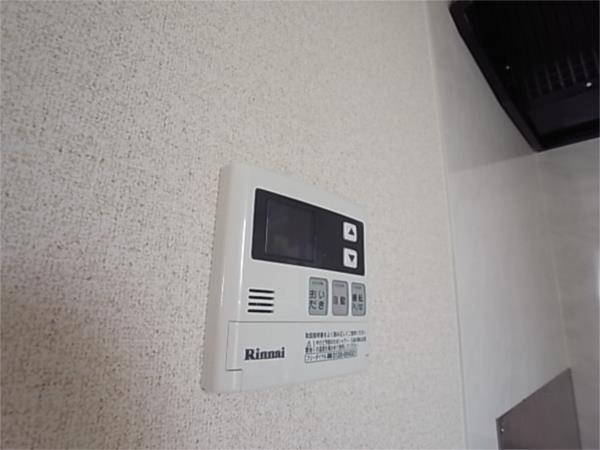 シエルオカモト 部屋画像