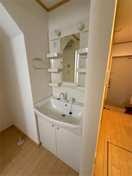 ユニベール神戸 部屋画像