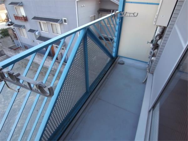 ルミエール上高丸 部屋画像