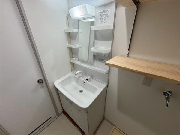 アルコ・ラ・カーサ佃町II 部屋画像