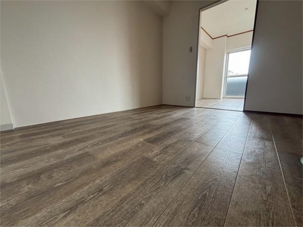 アルコ・ラ・カーサ佃町II その他部屋・スペース