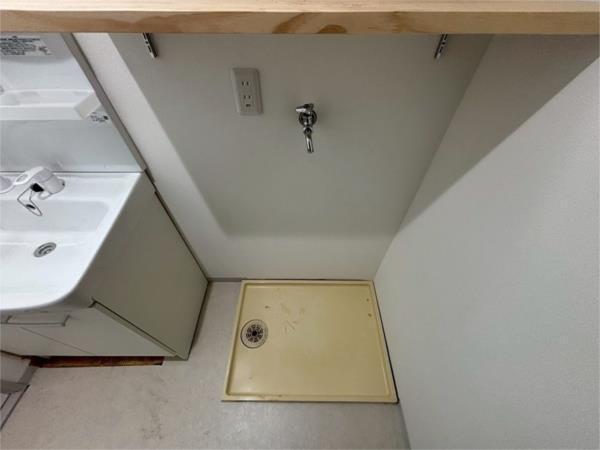 アルコ・ラ・カーサ佃町II 部屋画像