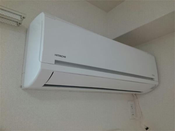 ドゥー・ファミーユII 部屋画像