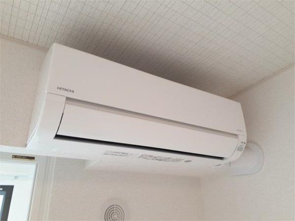 ルピナスハイム 部屋画像