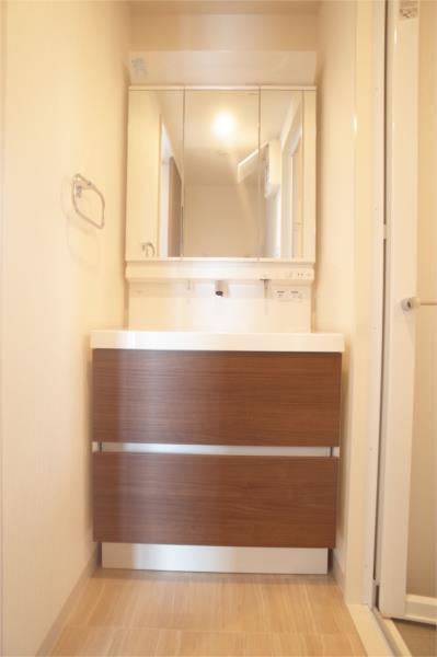 フランディル・ルミエ思案橋 部屋画像