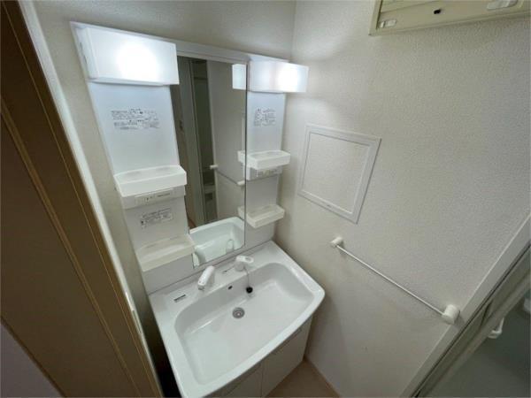 メゾン・ド・グラースA 部屋画像