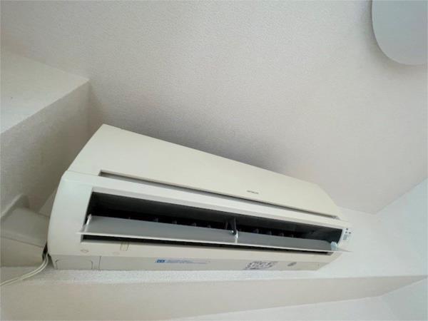 メゾン・ド・グラースA 部屋画像