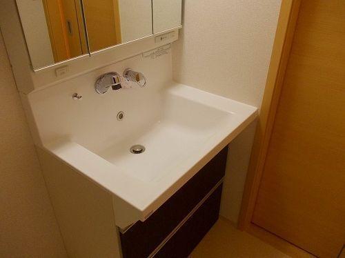 エムグレイス 部屋画像