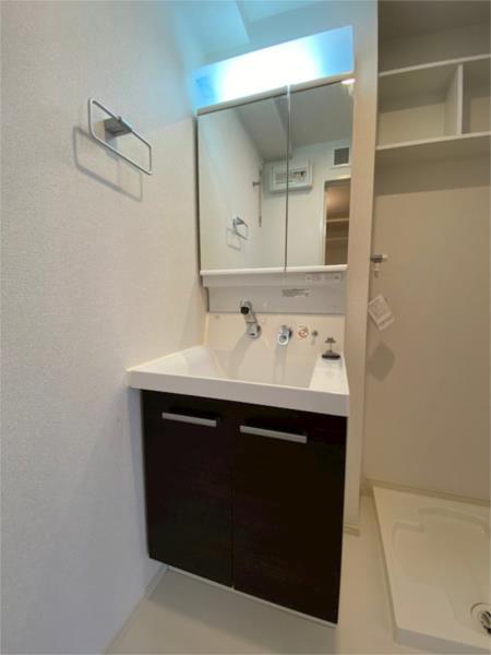 フィレール　デュ　トラジャIII 部屋画像