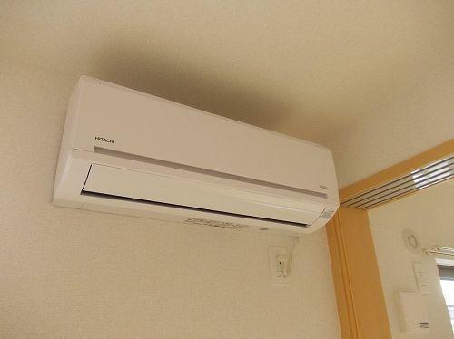 エムグレイス 部屋画像