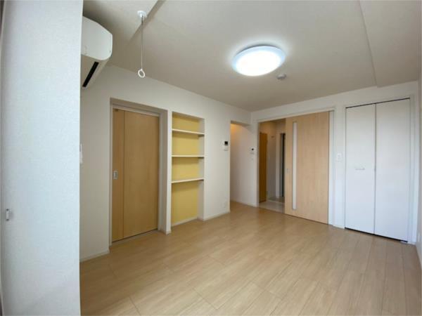 フィレール　デュ　トラジャIII その他部屋・スペース