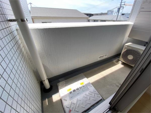 フィレール　デュ　トラジャIII 部屋画像